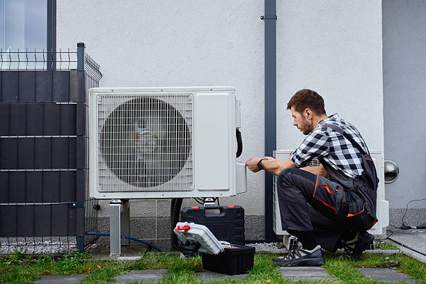 Trusted Hvac service in Beaver Falls, PA - Tropical Oasis HVAC